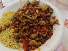 -堂瓦里·33年传统赣菜(第一街区店)