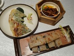 -广州逸林假日酒店·四季桃源中餐厅(白云山风景区店)