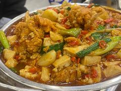 -江城燕子大排档(江汉路步行街店)