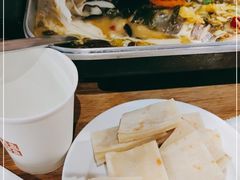 -鱼酷活鱼烤鱼(梅江印象城店)