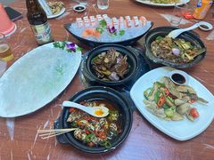 -富来美食