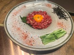 -肉魁屋·烧肉·烧鸟·酒场(高新店)