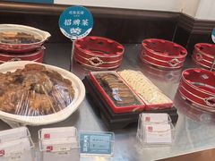 -沈家花园如皋菜(君御豪庭店)