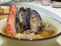 -尚竹阁冬瓜盅·18年地标美食(平洲店)