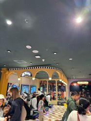 -meland亲子乐园(深圳领展中心城店)