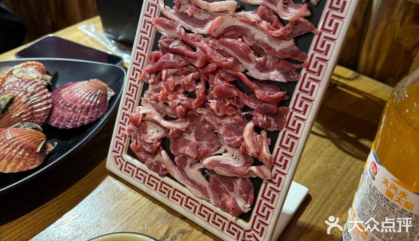 大连|一周去两次的就八桌 真的就八桌❕