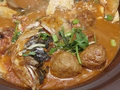 -金陵后厨·南京菜(新街口秣陵路店)