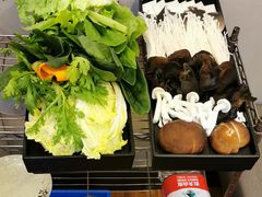 -阳坊胜利涮羊肉(阳坊老店)
