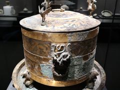 -邯郸市博物馆(新馆)
