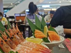 -仙隐小鹿中华料理(南宁万象城店)