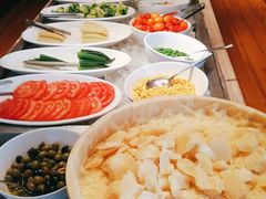 -拉蒂娜·巴西牛排馆 Latina·Brazilian Steakhouse(陆家嘴旗舰店)