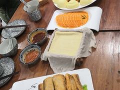 -双城乡铁锅炖羊肉(莱安逸境店)