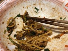 -阿当·小炒牛肉面(人广店)