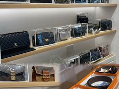 -海星奢选二手奢侈品手表包包鉴定回收寄卖(墨玉南路店)