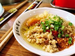 -碟滋味牛肉串串香火锅(田盛街店)