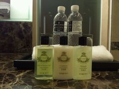 -青岛海尔洲际酒店