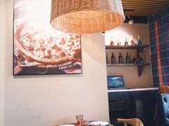 -百特喜·意大利餐厅(八佰伴镇江店)