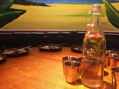 -觅山云南菜(泊富ICITY店)