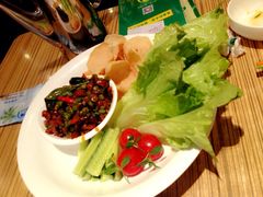 iphone_upload_pic-曼泰·泰餐(京华城店)