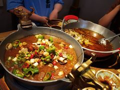 -水煮三国·川鲁江湖菜(香山店)