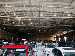 -成都世纪城新国际会展中心