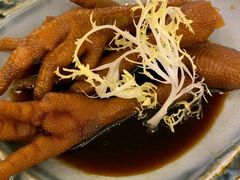 -酌宴府The China Club·广州万富希尔顿酒店(云城东路店)