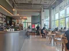 -SAANCI山池咖啡(海上世界文化艺术中心店)