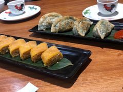 -强记鱼粥(南村店)