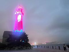 -悦海公园