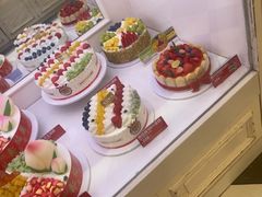 -味多美蛋糕(梨园店)