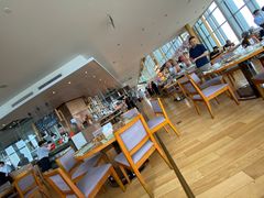 -视界美食自助餐厅·石家庄希尔顿酒店