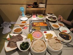 -海底捞火锅(江宸天街店)