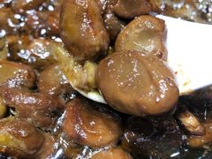 -陈记菜馆·非遗淮扬菜(东关街教场店)
