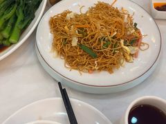 -东江渔村·古典园林·30年粤菜老字号(太和店)