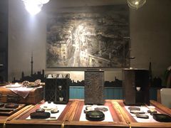 -17号蓝滩咖啡馆(武夷山店)