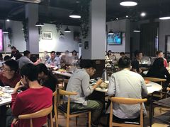 大堂-汕头福合埕牛肉火锅店(花蕾路店)