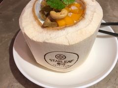 -星叶·东南亚料理(温州万象城店)
