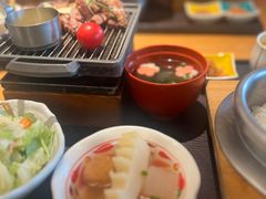 -味太助·银饭食堂(中华城店)