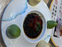 -绍兴老味道·非遗门店(银泰城店)