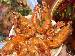 -情妹耙泥鳅·江湖川菜(科华店)