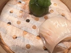 -万丽轩·粤菜(王府井金茂万丽酒店)
