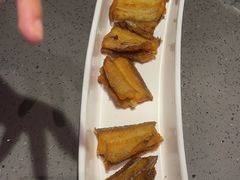 -老头儿油爆虾(星光一期店)