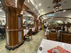 -清真·玛丽亚新疆菜主题餐厅(浙江中路店)