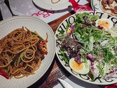 -凯撒城堡西餐厅(颐和国际店)