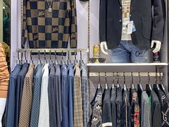 -南京环北服装批发市场