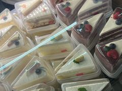 -姆们M Sweetie Cake(五道口店)