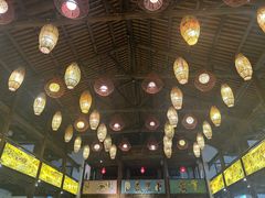 -HOHO餐厅(古子城店)