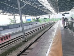 -衡阳东站