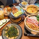 东南亚美食哪家强 超好吃的泰国美食 同城好店推荐
