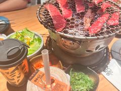 -烧肉达人•炭火烧肉(新天地店)
